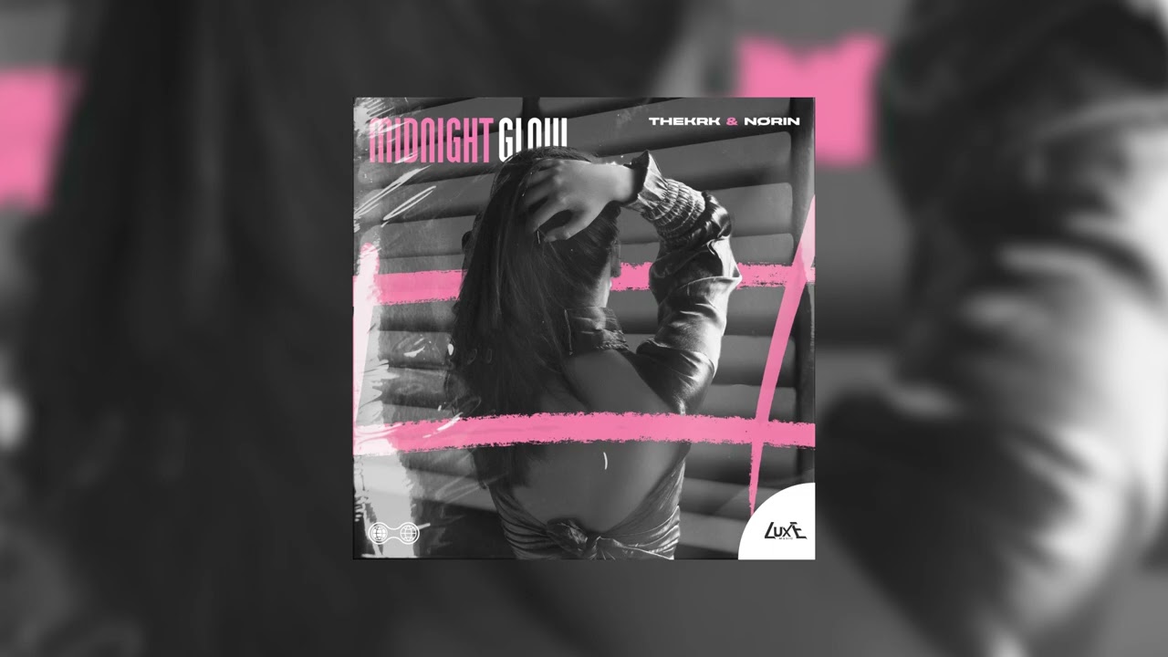 thekrk, N&Oslash;RIN - Midnight Glow