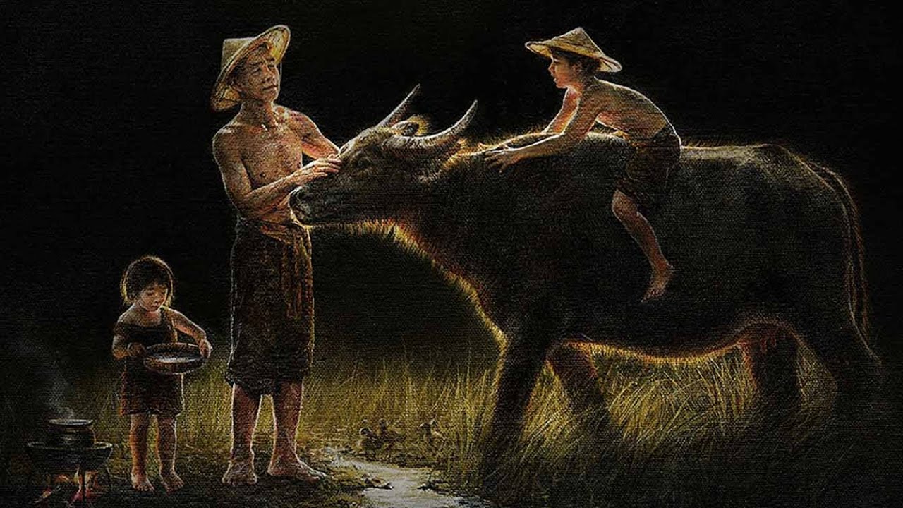 Ngài Đã Thương Ban - Hiệp Lễ (Tận Hiến, Mình Máu Thánh Chúa)