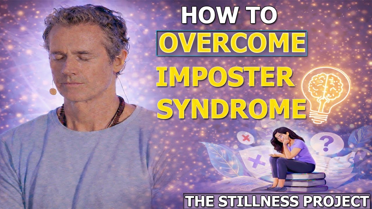 How to overcome imposter syndrome