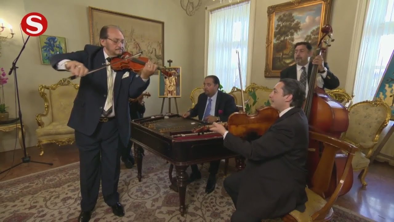 Budai Sándor és Vadász Károly-Riport műsora 2018'