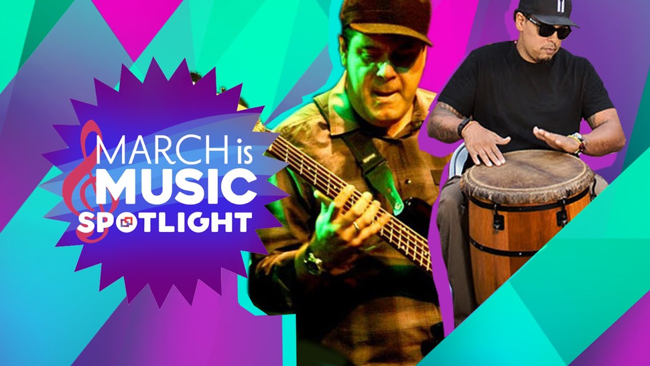 SPOTLIGHT Episode #15 - Alvaro Benavides & Nicky Laboy