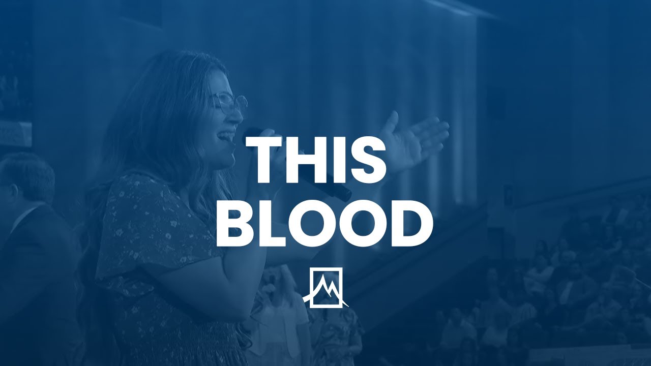 This Blood