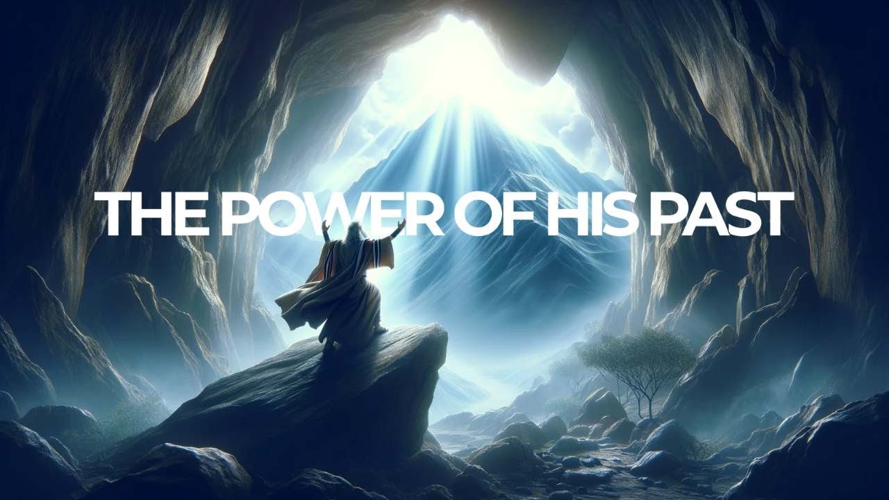 The Power of His Past | Pastor Cortt Chavis | Truth Chapel
