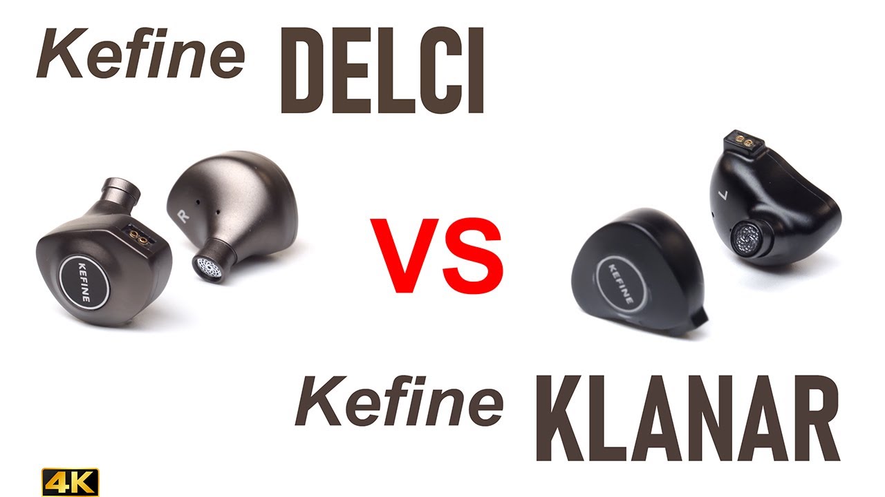 Kefine Delci vs Kefine Klanar
