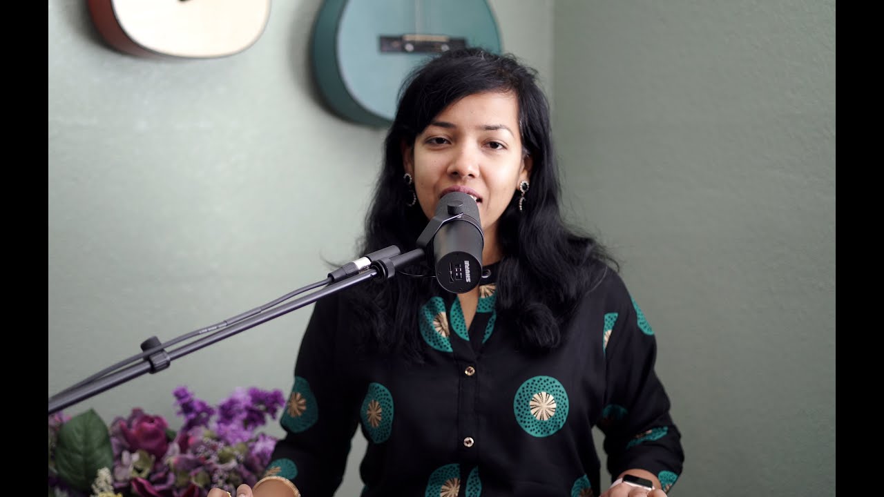 Yesuve Undhan Masilla Ratham w/Lyrics | இயேசுவே உந்தன் மாசில்லா இரத்தம் Lent song by Pretty Benito