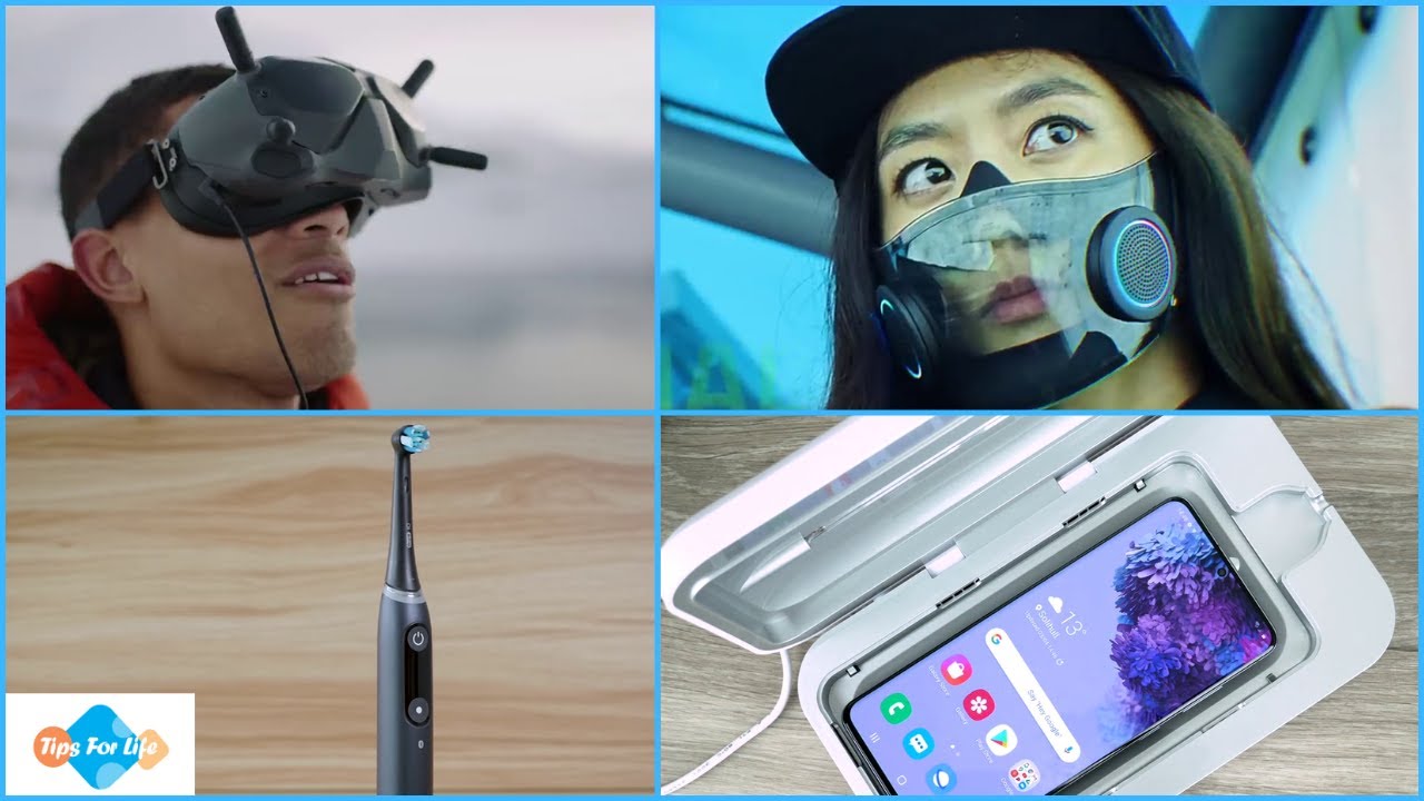 5 New Inventions That are at another Level | Tips For Life Esl