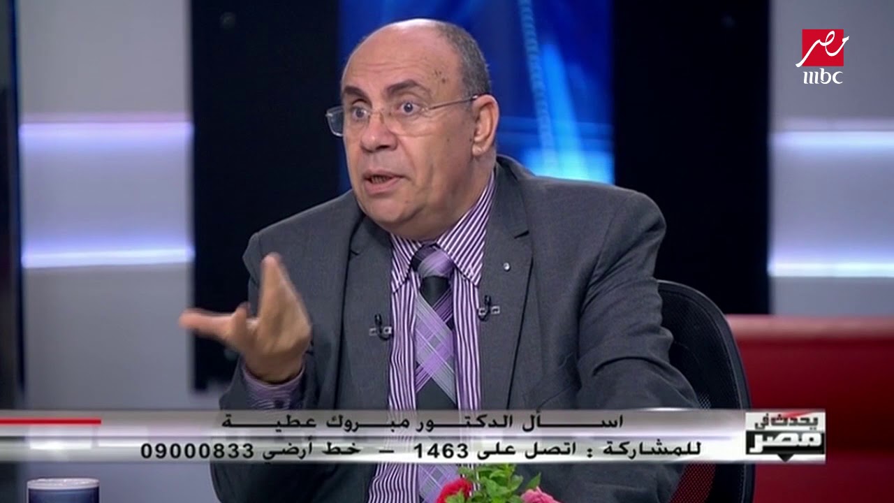 مبروك عطية يحسم الجدل حول خدمة الزوجة للزوج