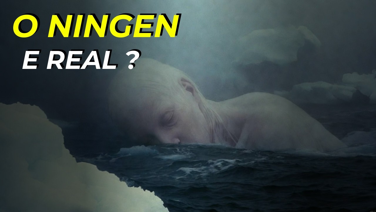 12 Criaturas Marinhas que a Ciência Não Consegue Explicar
