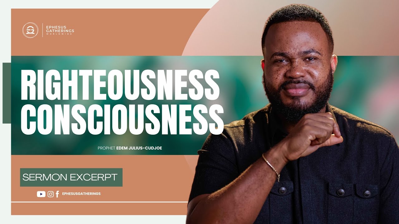 Righteousness Consciousness