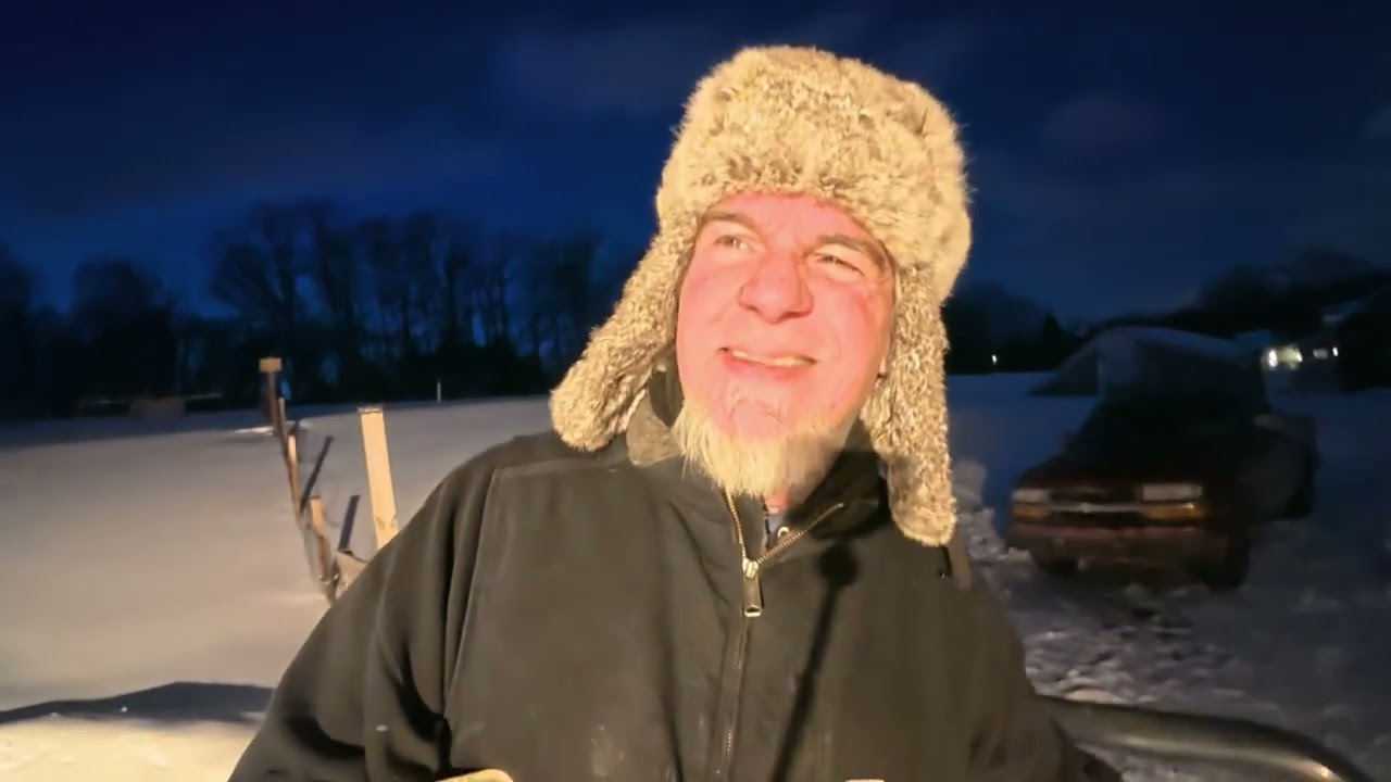 My first video of 2026!!