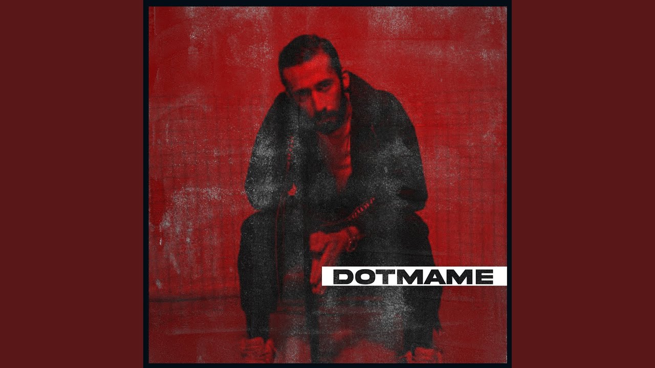 Dotmame X Meşalem