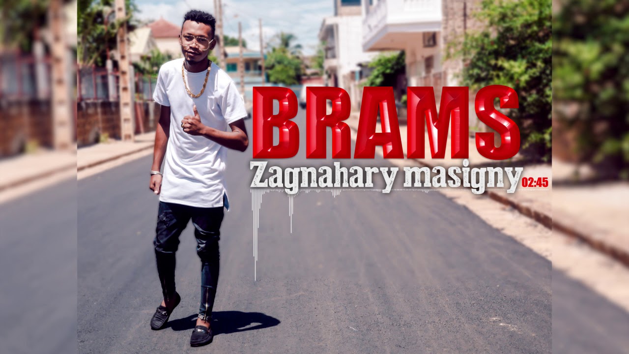 Brams  Zagnahary masigny