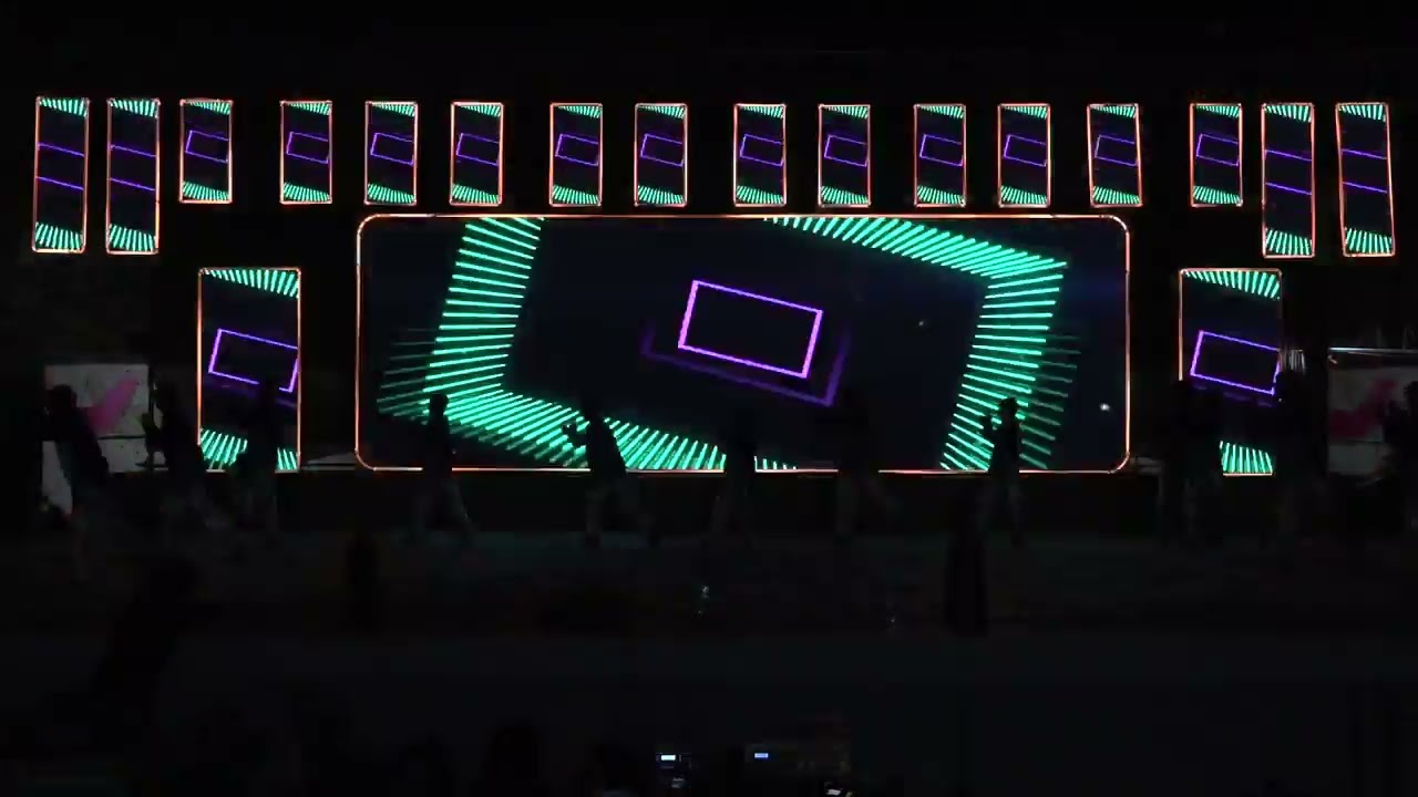Vibrance: Badatamaiz dil, Me khiladi VII