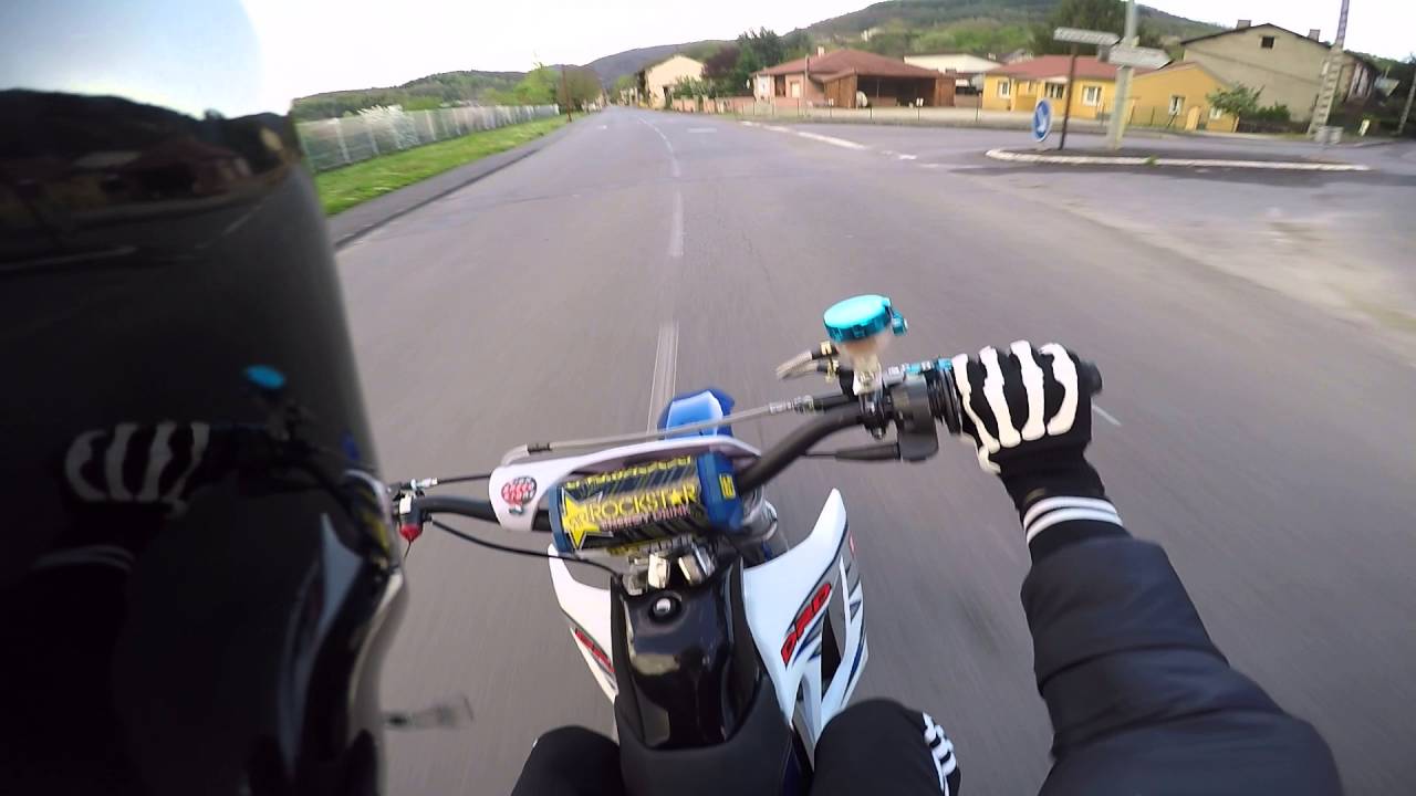 Acc&eacute;l&eacute;ration 70 mk pro race pr&eacute;pa pvl cal&eacute;  &agrave; 5.8