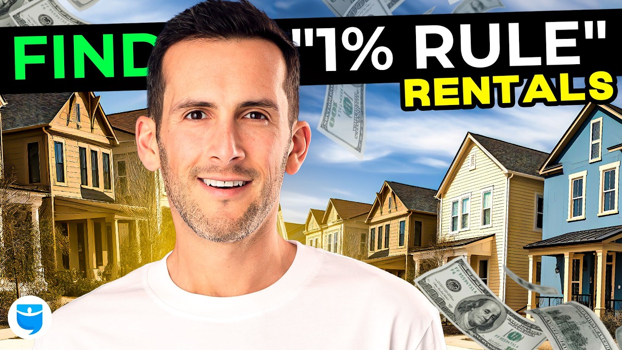 How to Find Rental Properties That Cash Flow in 10 Minutes (or Less)