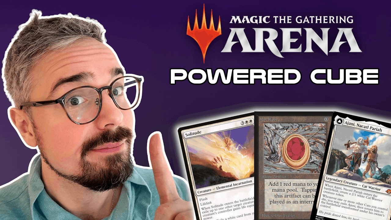 Boros Allstars - so muss ein Deck aussehen