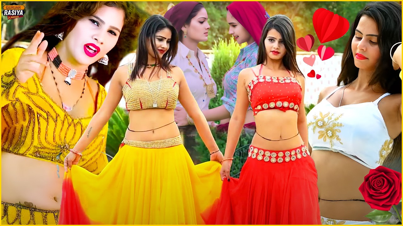 दोनों बहनो मै हुई डांस की जबरजस्त डांस टक्कर ~ Sonika alwar & Mahi alwar ~ Gurjar rasiya songs ||