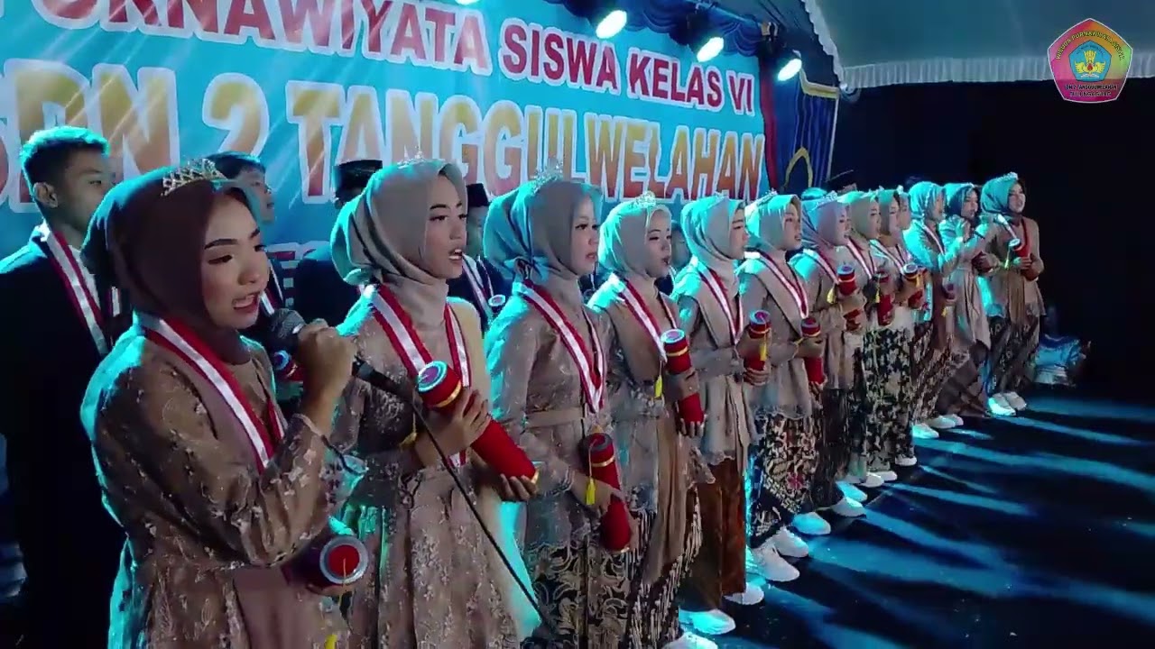 SELAMAT TINGGAL GURU DAN KAWANKU
