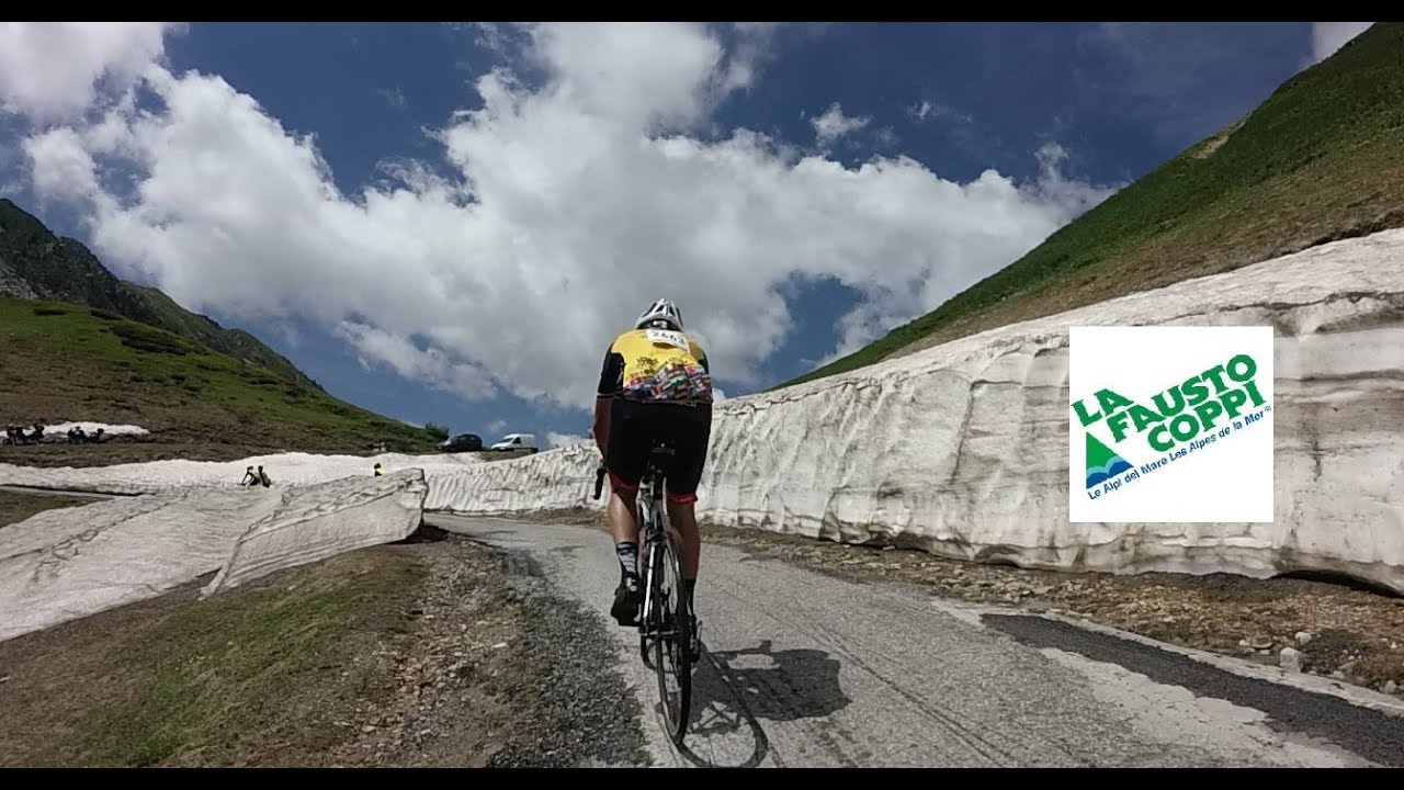 GF Fausto Coppi 8 Luglio 2018