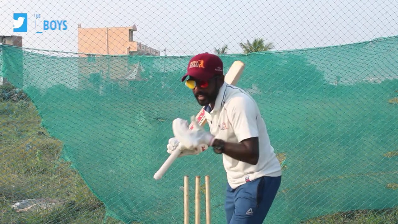 Visual Skill Development for Batting |Boys of Beau Cricket Academy| Beaulet Julin | Cricket Coaching