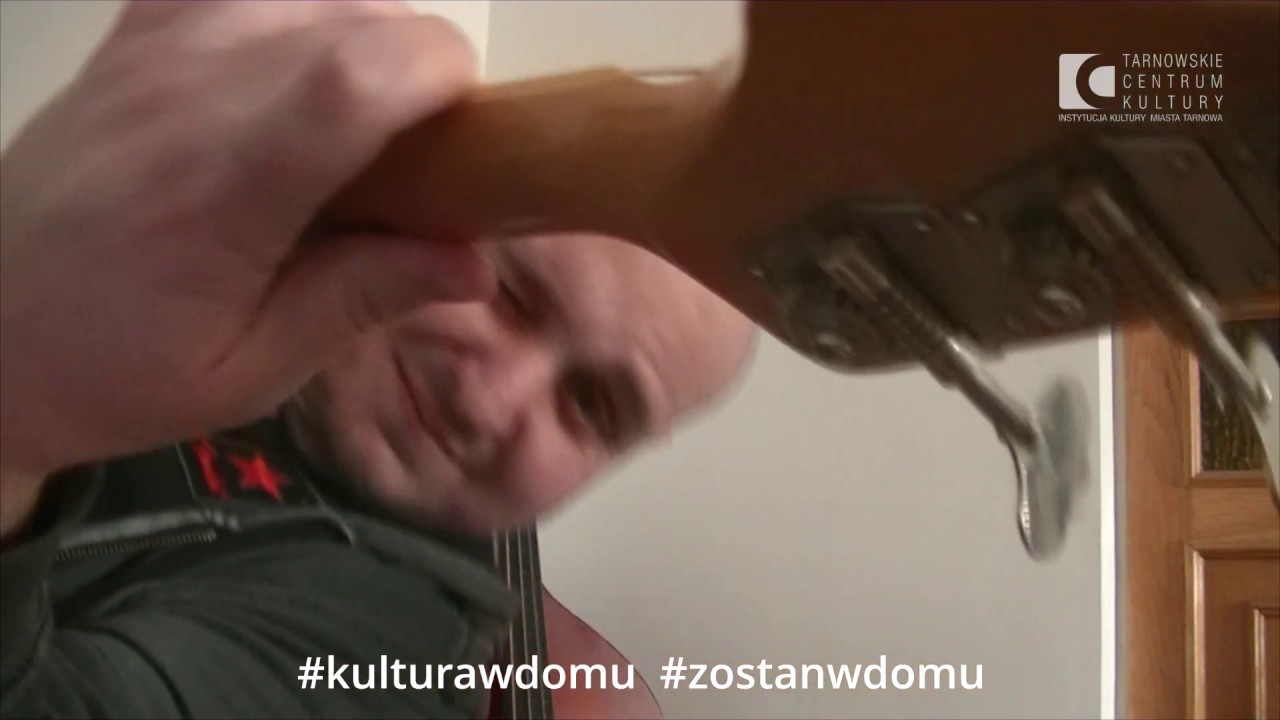 S.M.Rock - w domu | odc. 2. Bas&oacute;wka na start