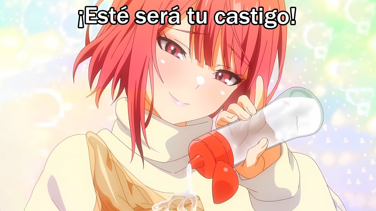 Cuando tu novia se pone celosa por tu amiga