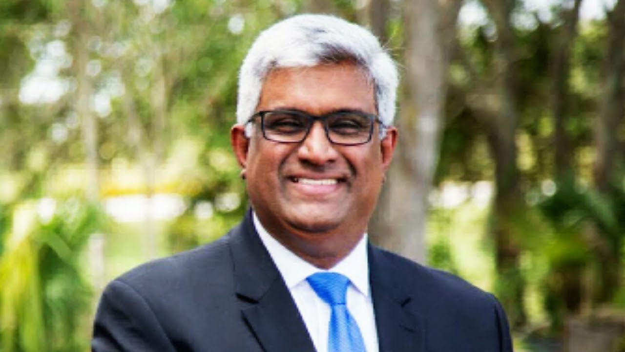 Redeem the Time | Pr. Jacob Mathew
