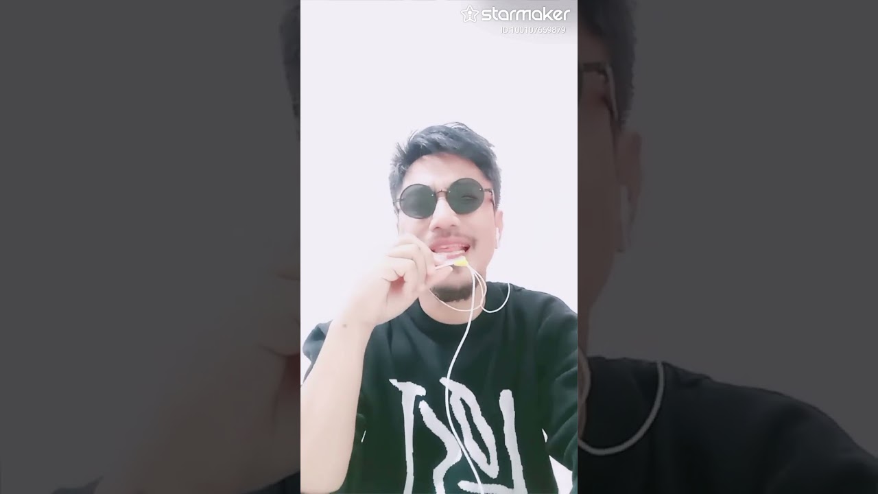 I Swear  ( Starmaker cover )