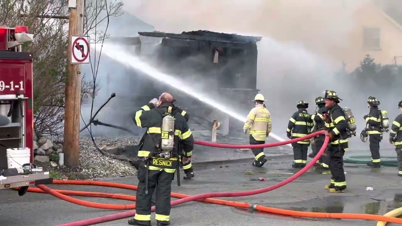 Hull fire 4