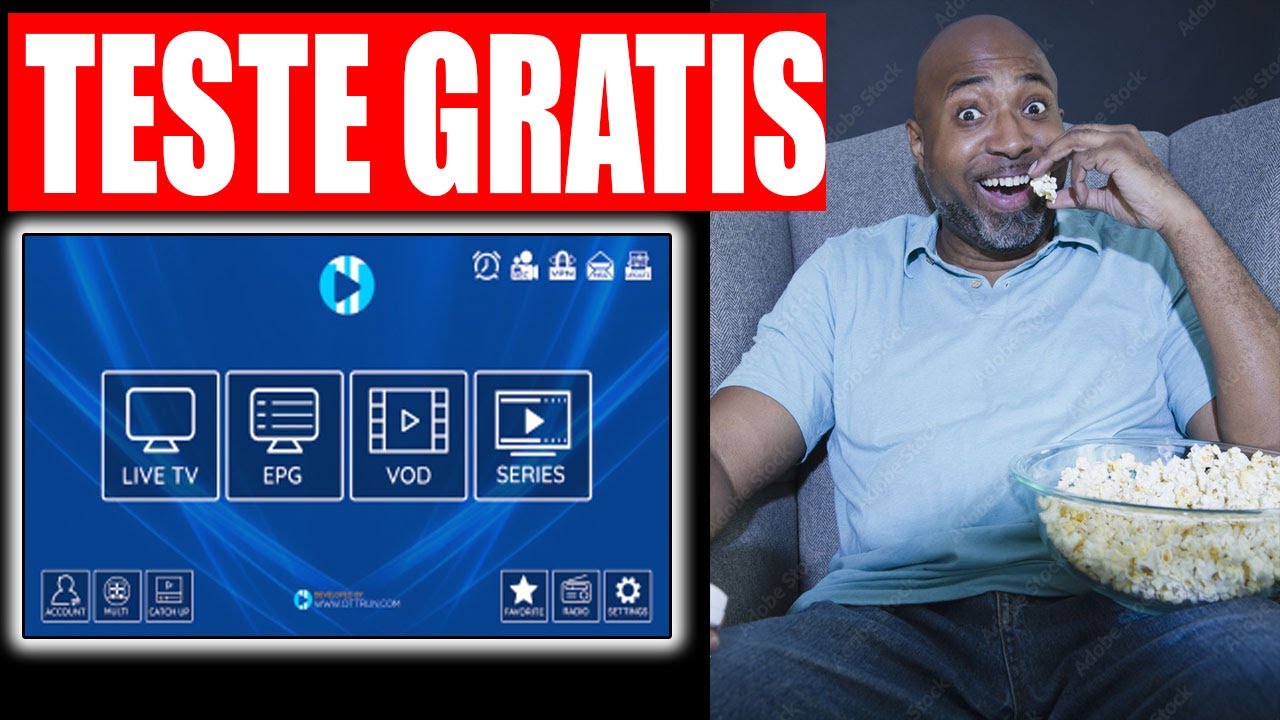 Como Instalar e Configurar o XCIPTV Passo a Passo [Atualizado 2025]