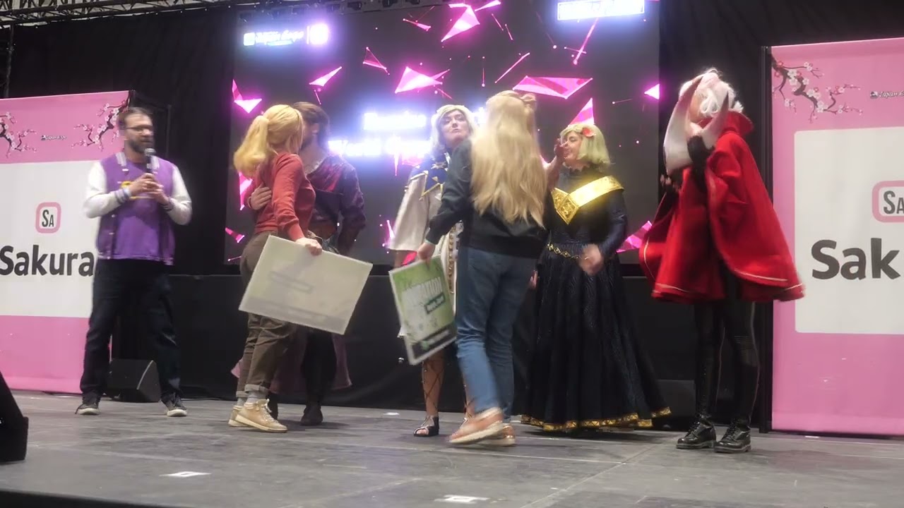 Japan Expo Sud 2026 - Sel fr WCS -08 - Remise des Prix