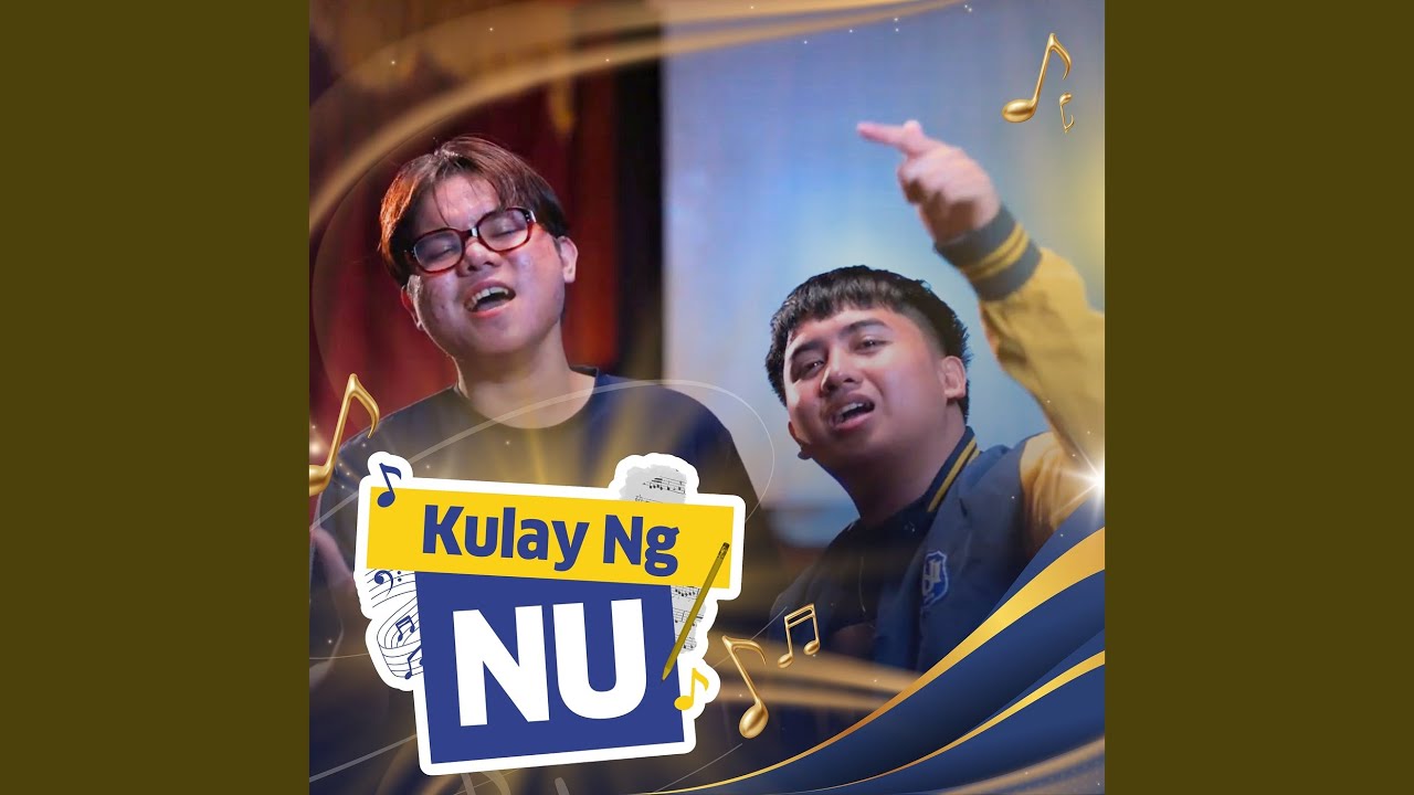 Kulay Ng Nu