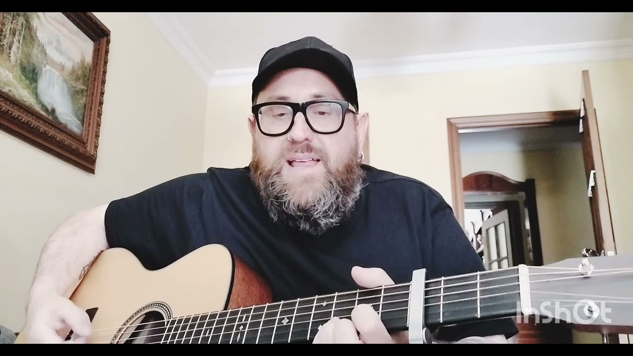 Los Flechazos-Dias Grises-Cover-El Hombre de la Z