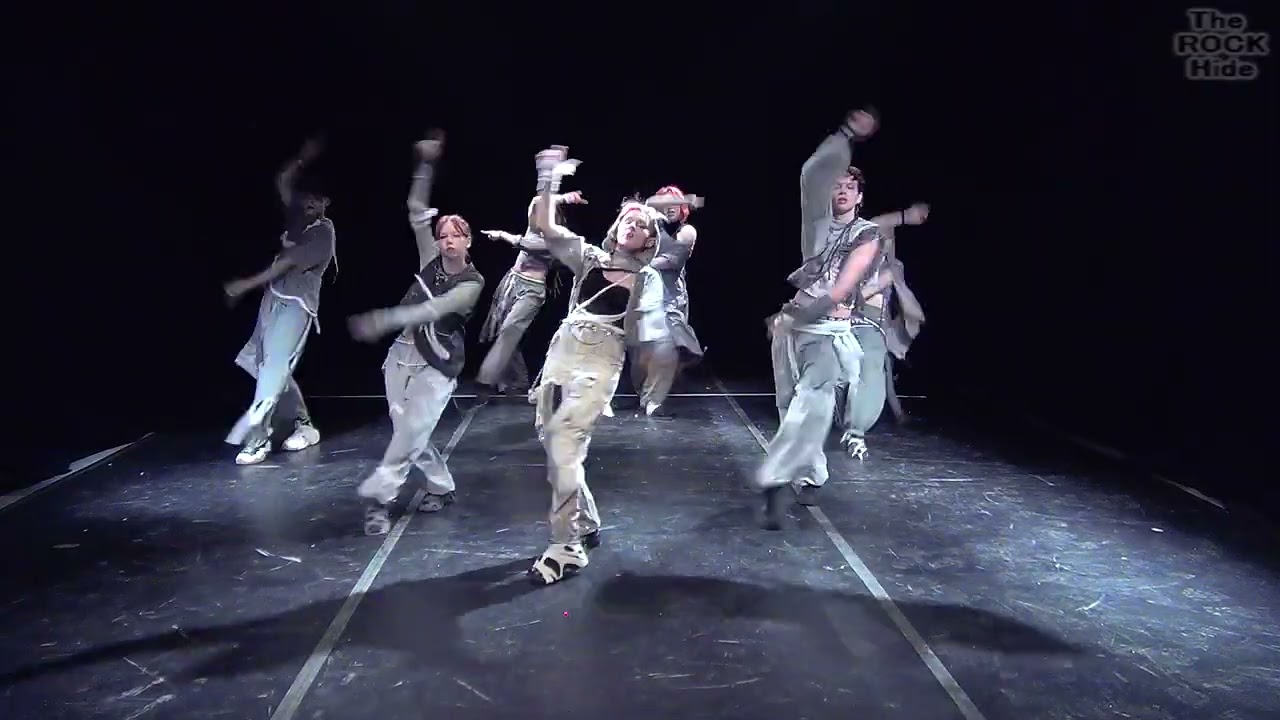 ENHYPEN - Fatal Trouble dance cover by MITZU [PETERSLAY CDB (01.02.2026)]