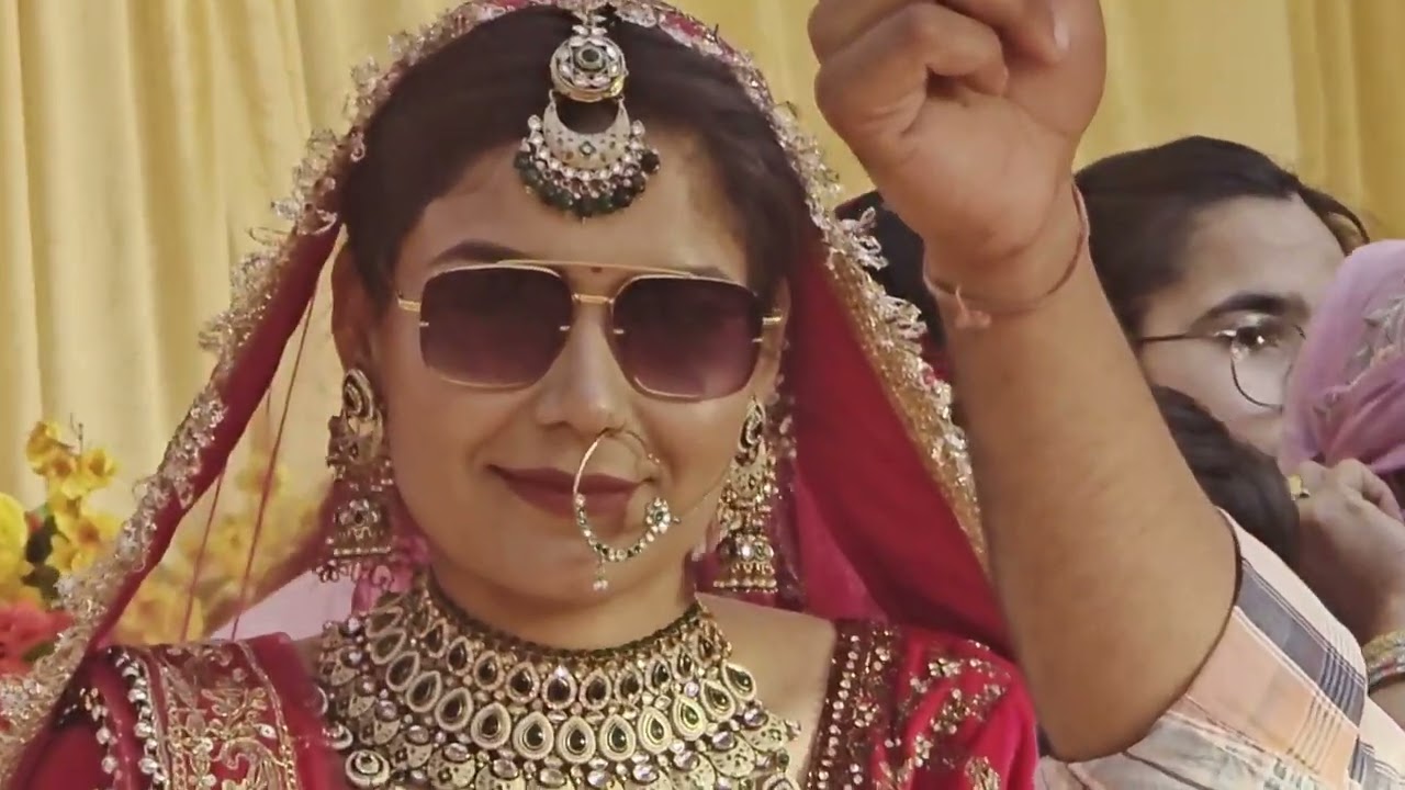 भाई प्रदीप की बरात का पूरा रंग  💃खुशी नाच-गाना और यादगार पल – पूरा व्लॉग देखना मत भूलना!