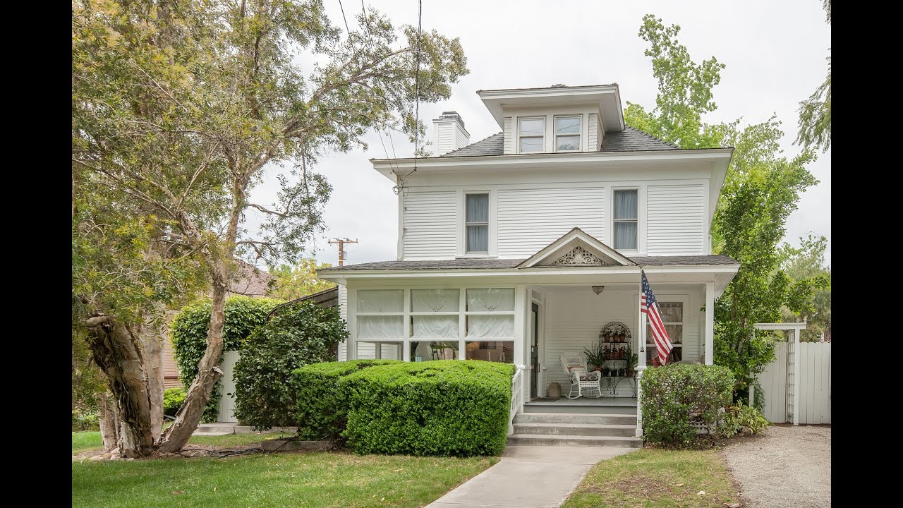 Property for sale - 707 East Santa Paula St, Santa Paula, CA 93060