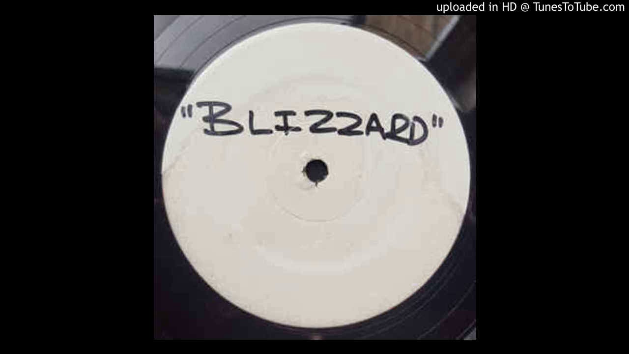 Wiley - Blizzard