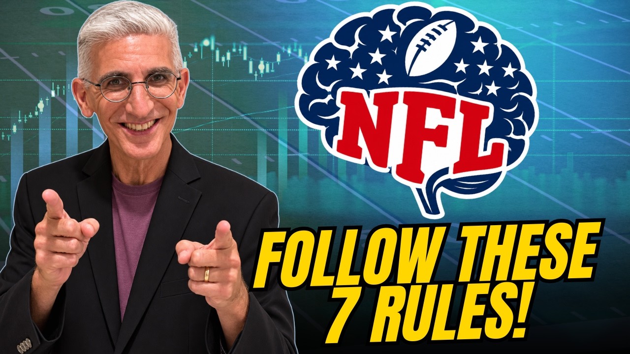 Советы по ставкам на NFL, которые ВАМ НУЖНЫ в сезоне 2026-27!