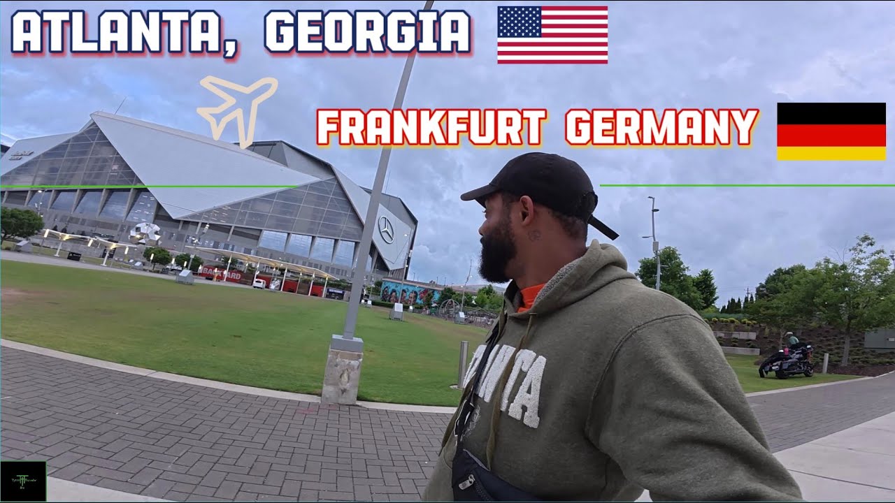 The Denglish Connection 🇺🇸