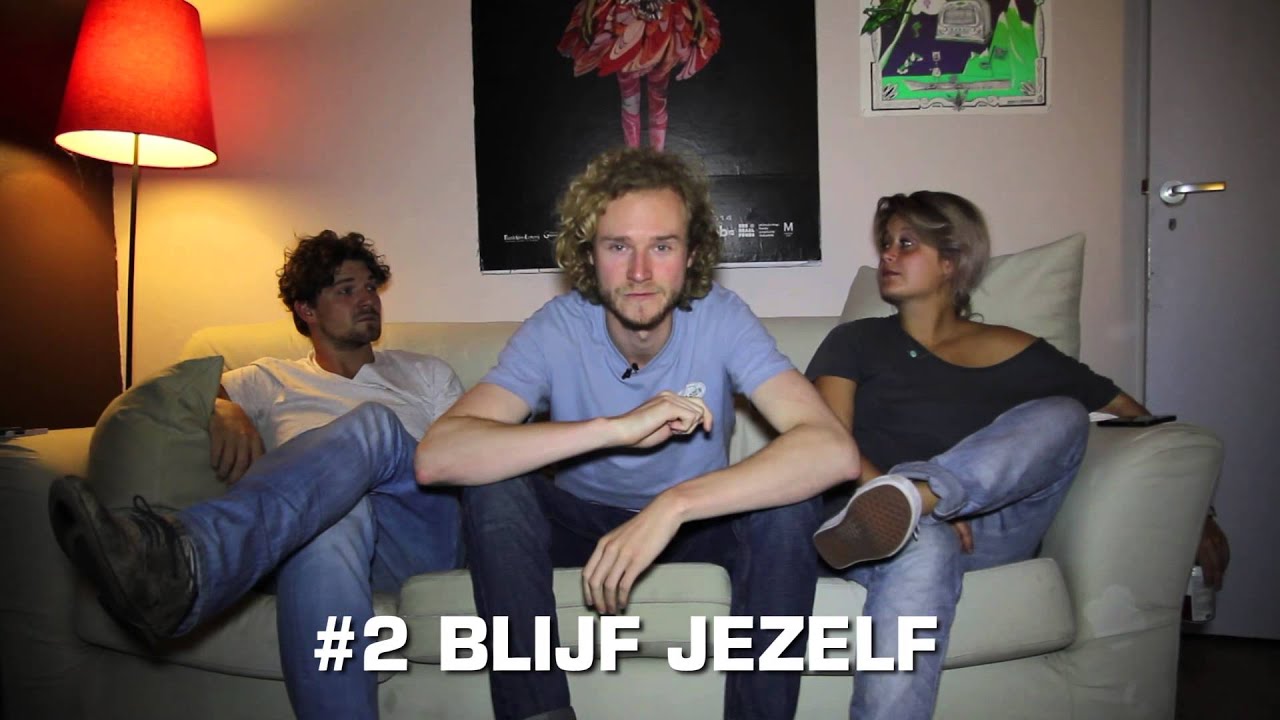 StudentiKoos #2: Hospiteren kan je leren