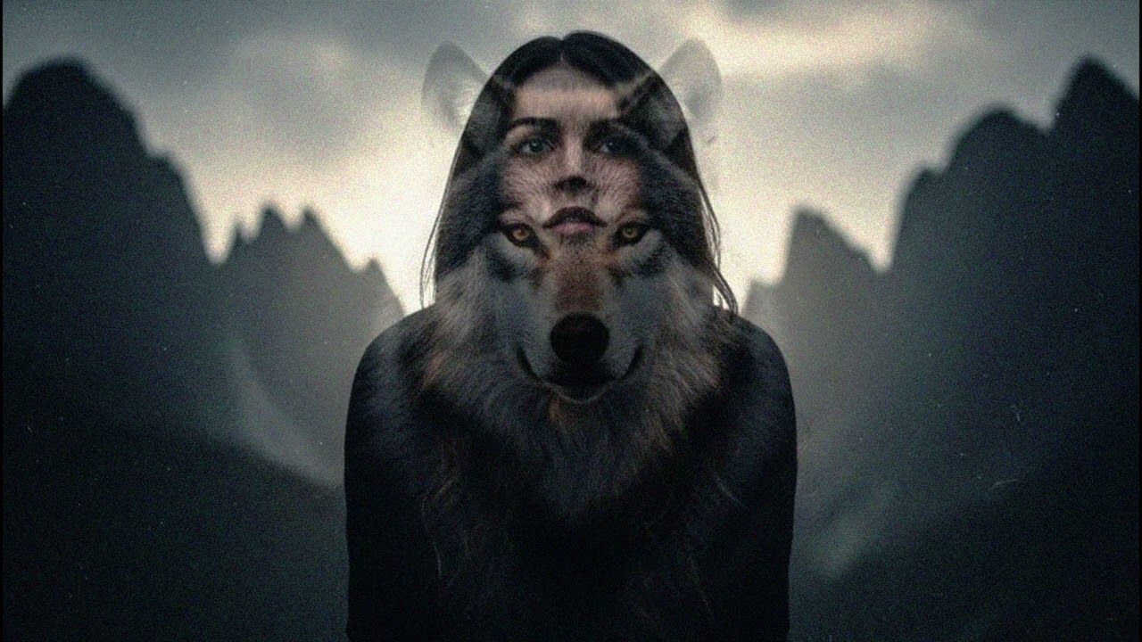 Alve Hedén - The Wolf inside the Walls 🎵 orchestral electro-pop