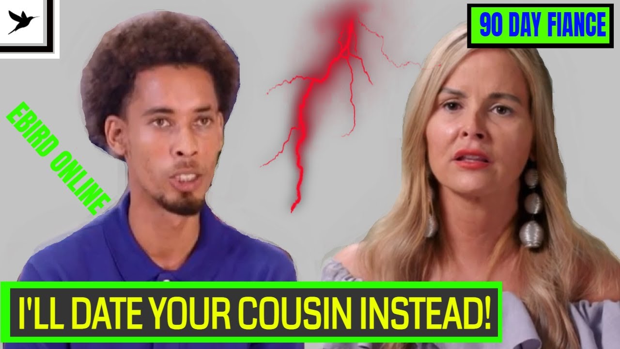 WHAT REALLY HAPPENED BETWEEN STEPHANIE & RYAN 90 Day Fiancé Review - S08E11- Ebird