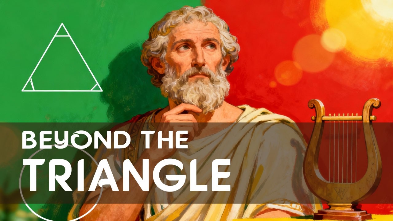 Who Was Pythagoras Really? Secrets of the Philosopher Behind the Math