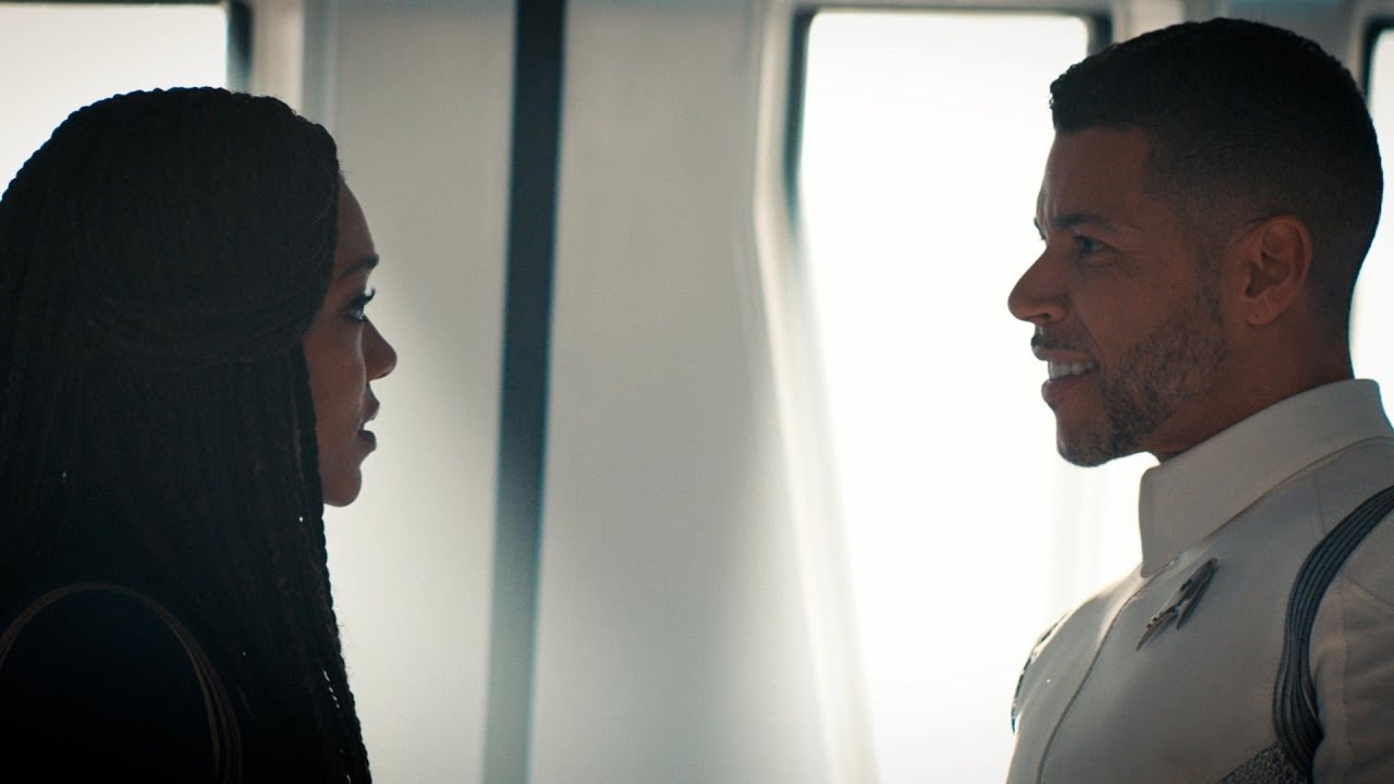 Counselor Culber | »Star Trek: Discovery«