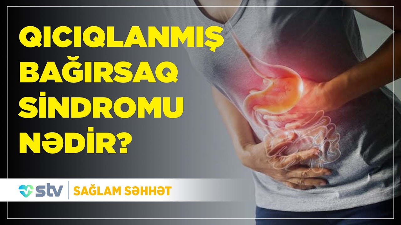 Qıcıqlanmış bağırsaq sindromunun müalicəsi varmı?
