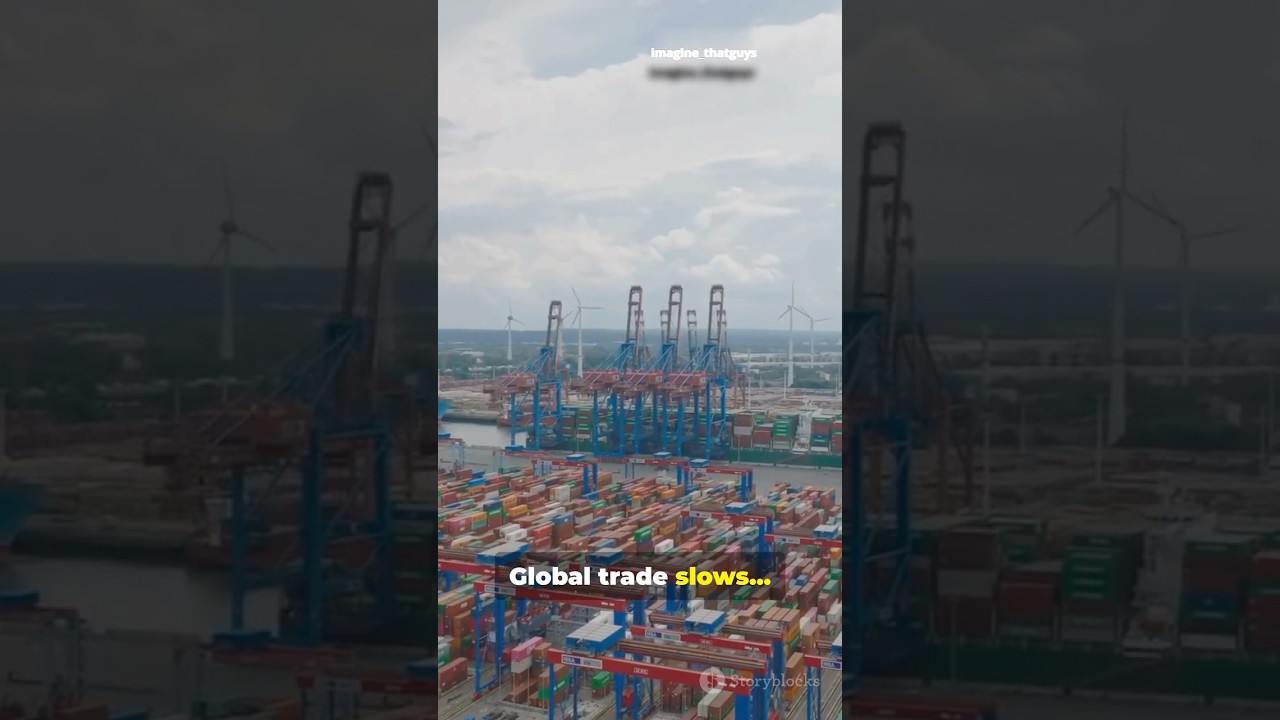 30 Days Without Indian Exports: The World Wasn&rsquo;t Ready&hellip; #deepthoughts #breakingindia #sundaymusings