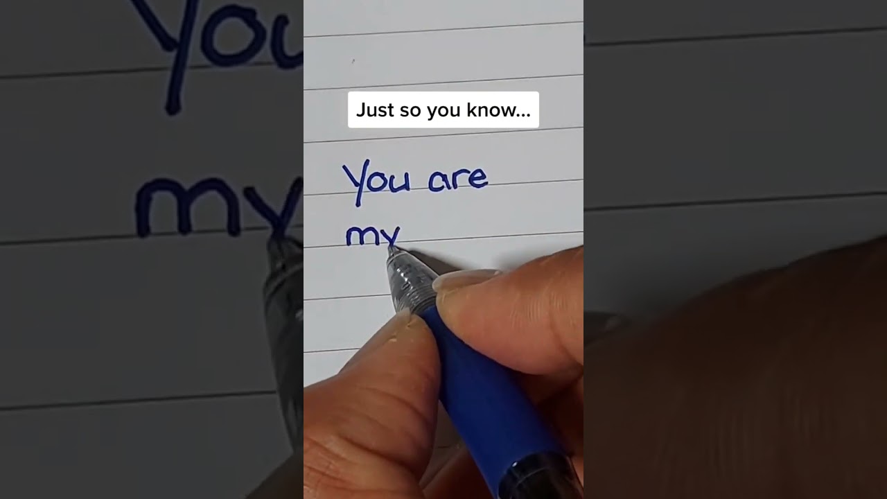 Send this to Someone you Love 