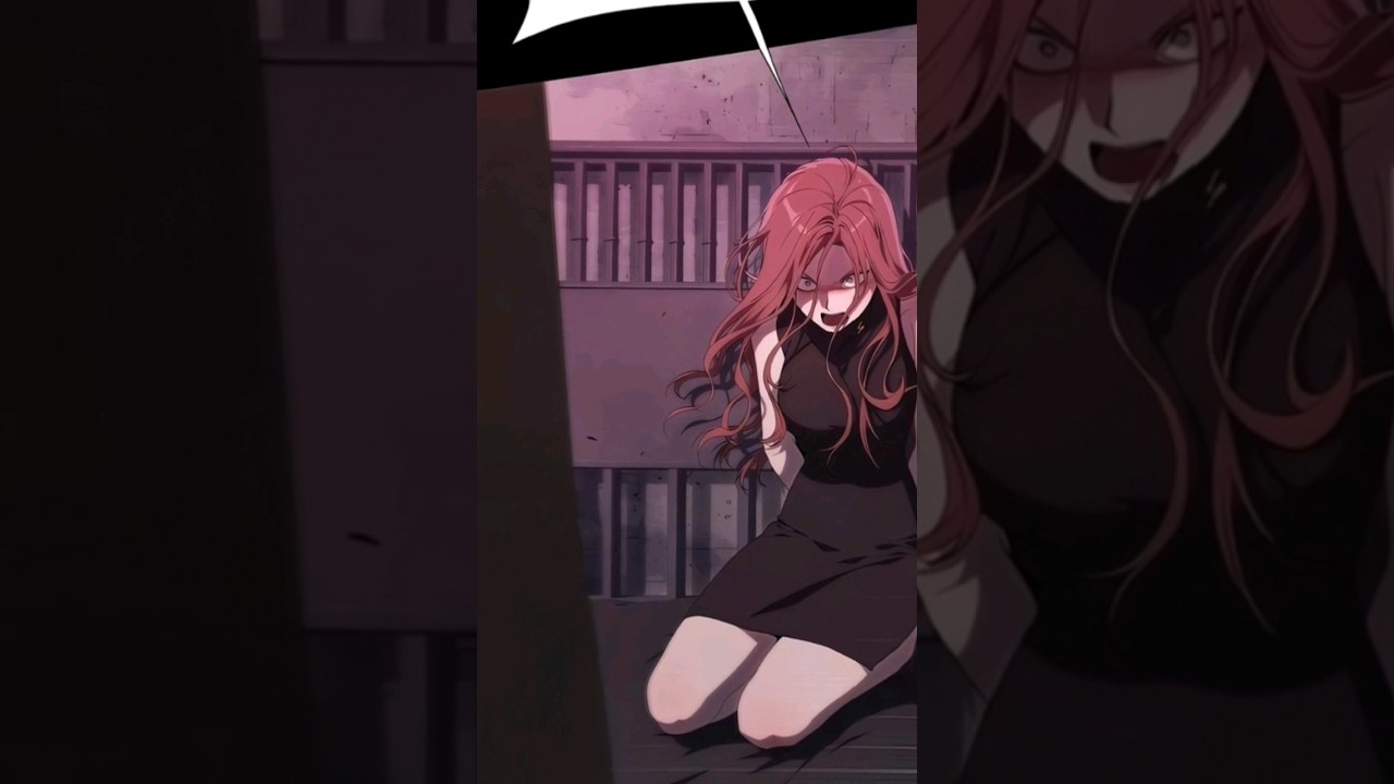 She was kidnapped by yandere😡 #newmanhwa #manhwa #manhwareccomendation #manhwaedit #webtoon #viral