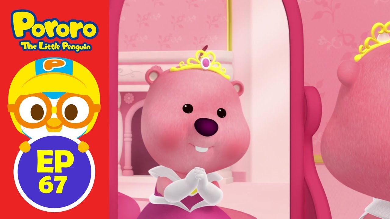 Ep67 Pororo English Episode | Dreams Gone Bad | Animation for Kids | Pororo the Little Penguin