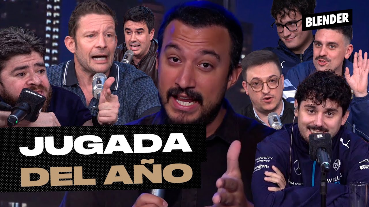 GIACOMNI vs MILEI, DEBATE ECON&Oacute;MICO con LUQUITAS, RINALDI&nbsp;y&nbsp;ZICARELLI | DOMINBORD #14 | BLENDER